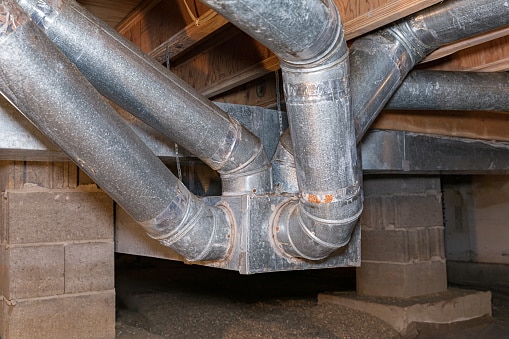 A-1 FURNACE &DUCT CLEANING LLC