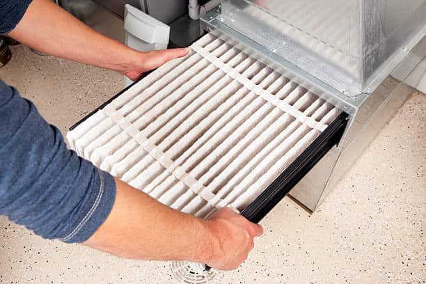 who cleans furnace ducts near me