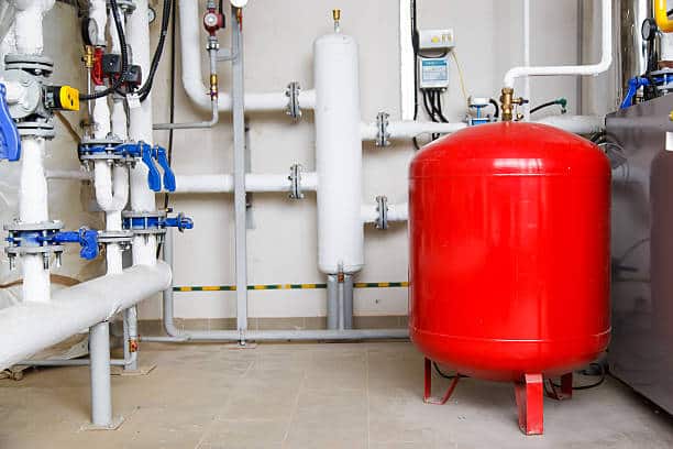 How To Clean A Burnham Oil Boiler