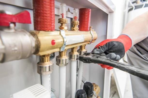 Expert Plumbing Services in La Verne, CA: Trusted Plumbers for Repairs, Installations, and Maintenance