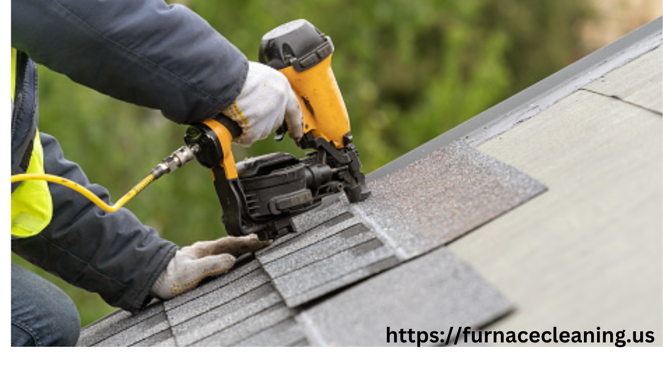 24/7 Emergency Roof Repair Services