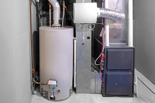 Keep Your Home Warm with Quality Furnace Repair in Sandy, Utah