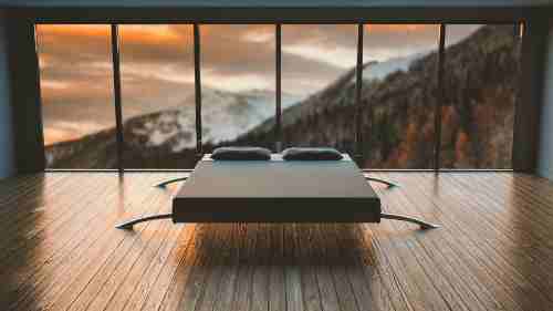 Floating wood Floor a Stylish and Sustainable