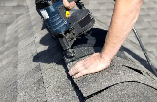 roofs repairs