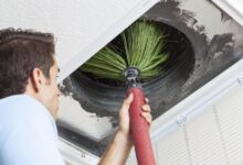 Furnace Cleaning Near Me